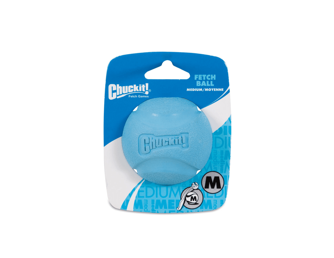 CHUCKIT Fetch Ball M