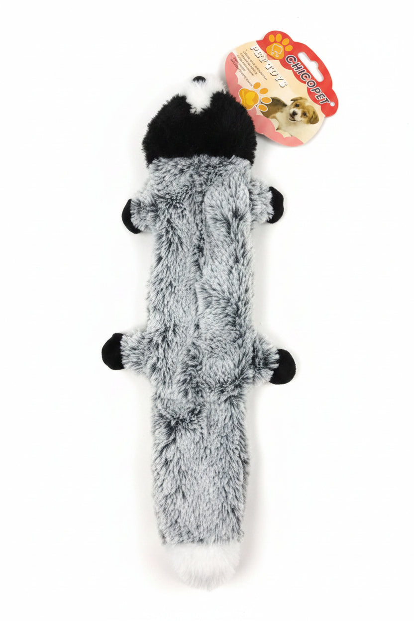 Plush Toy
