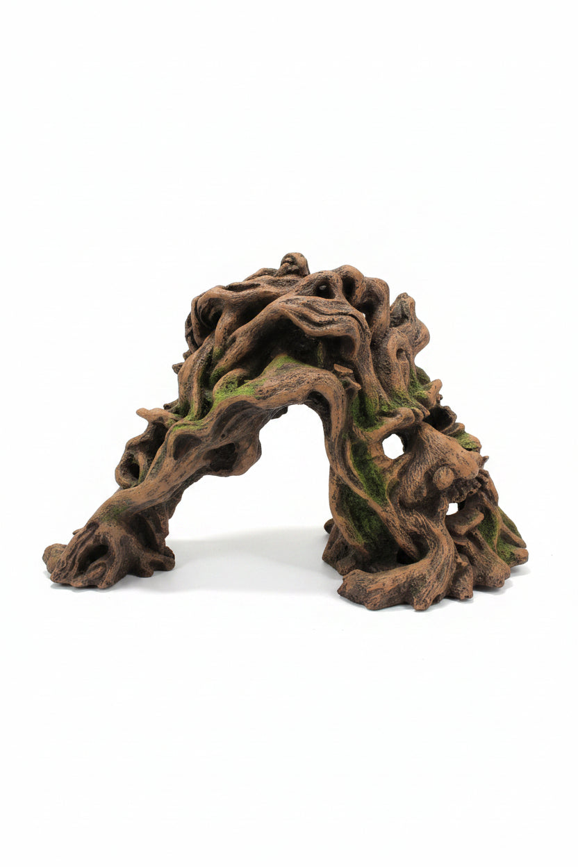 Tree Monster Large Ornament
