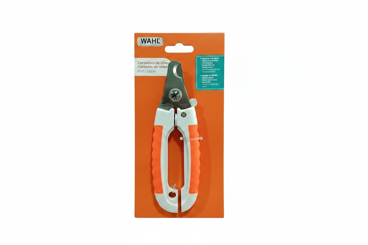Wahl Nail Clipper