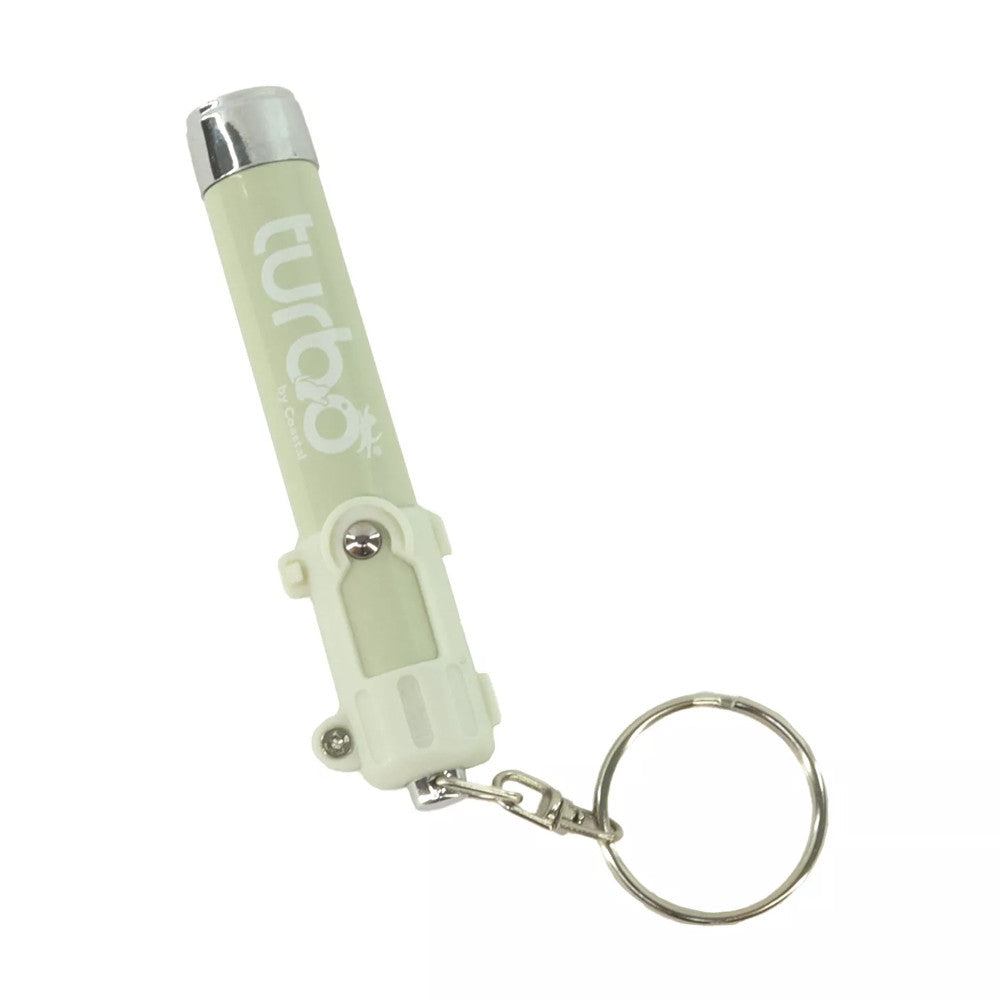 Turbo Cat LED Pointer Butterfly / Mouse Light