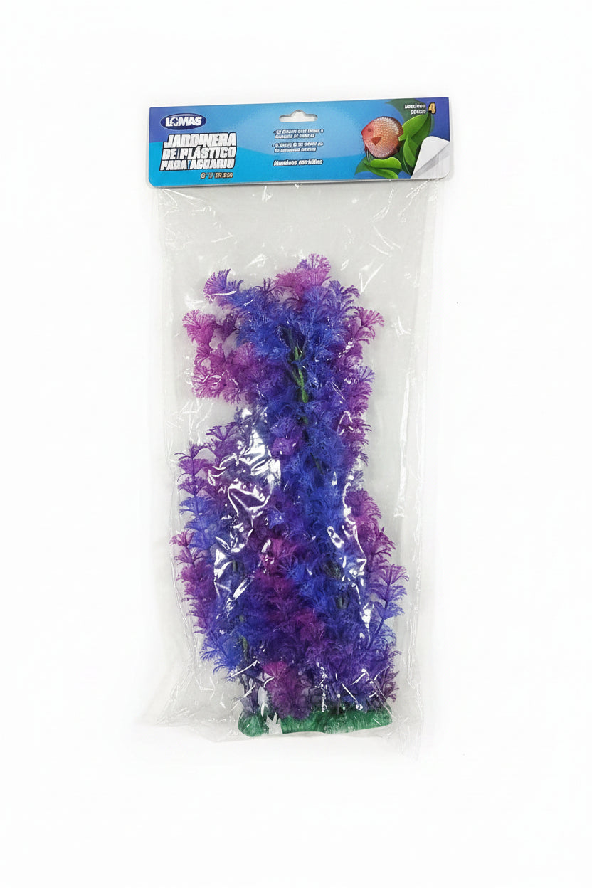 Aquarium Plants M15