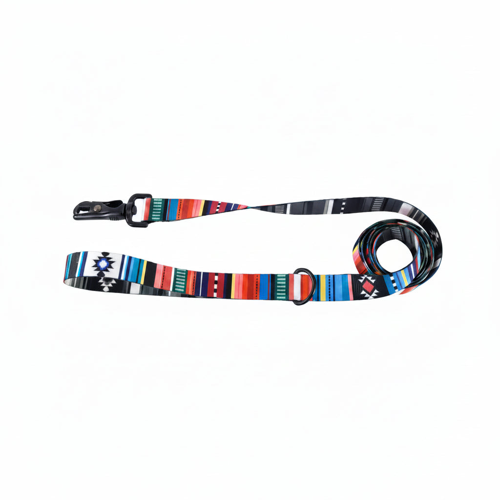 Coastal Sublime Dog Leash