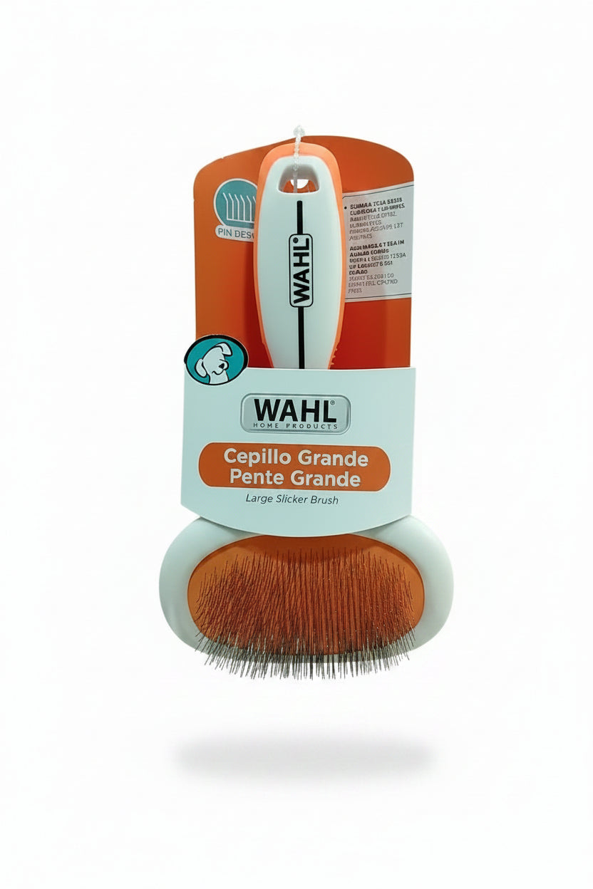 Wahl Large Slicker Brush