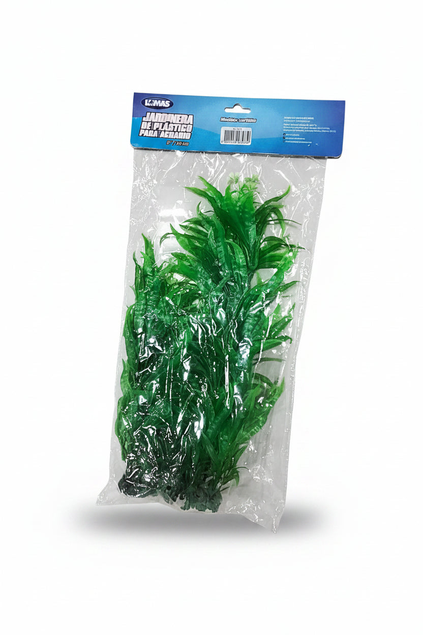 Aquarium Plants M15
