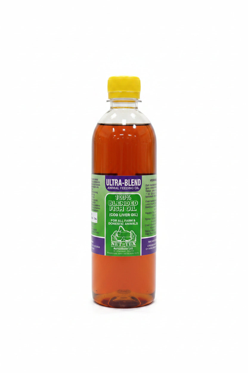 ULTRA BLEND Blended Fish Oil