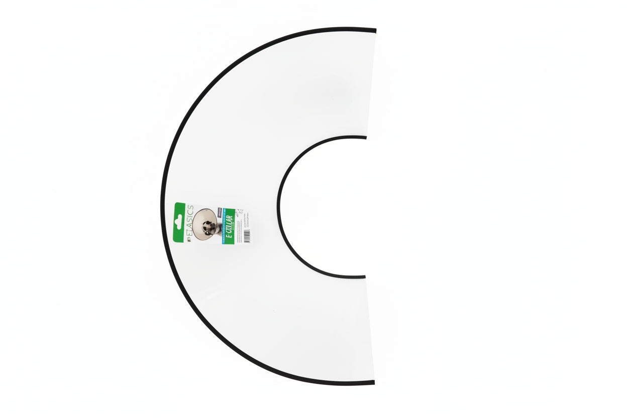 Calm Paws Adjustable E Collar