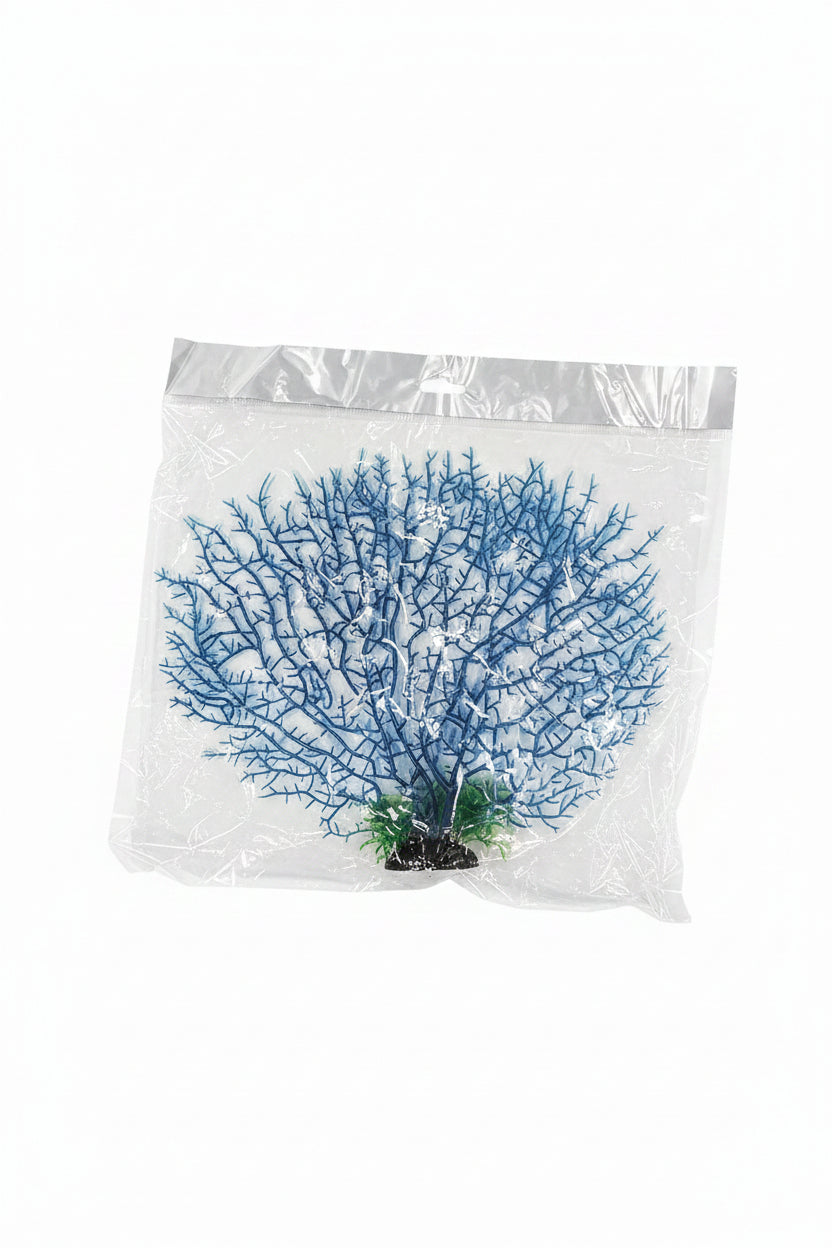 Seafan Coral Plants
