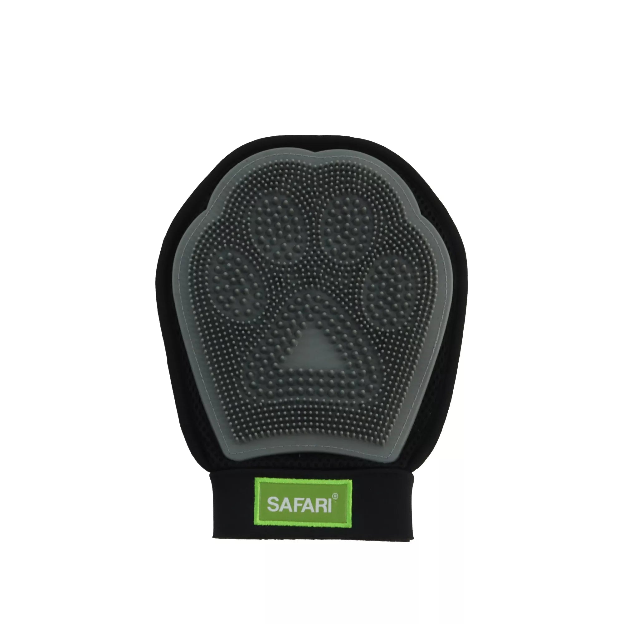 Safari by Coastal Grooming Mitt