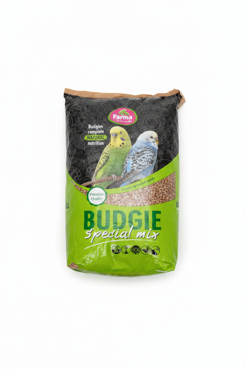 Farma - Budgie Special Mix (1kg)
