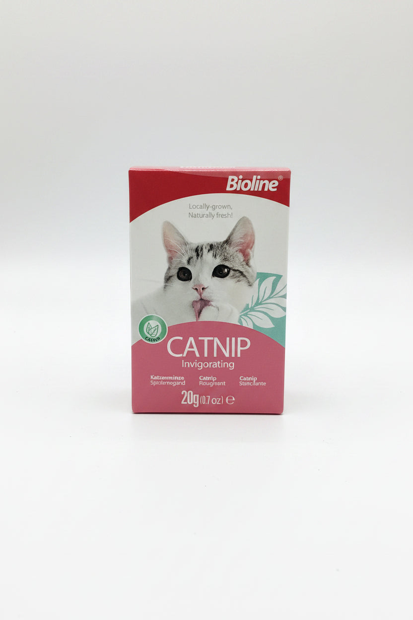 Bioline Catnip 20g