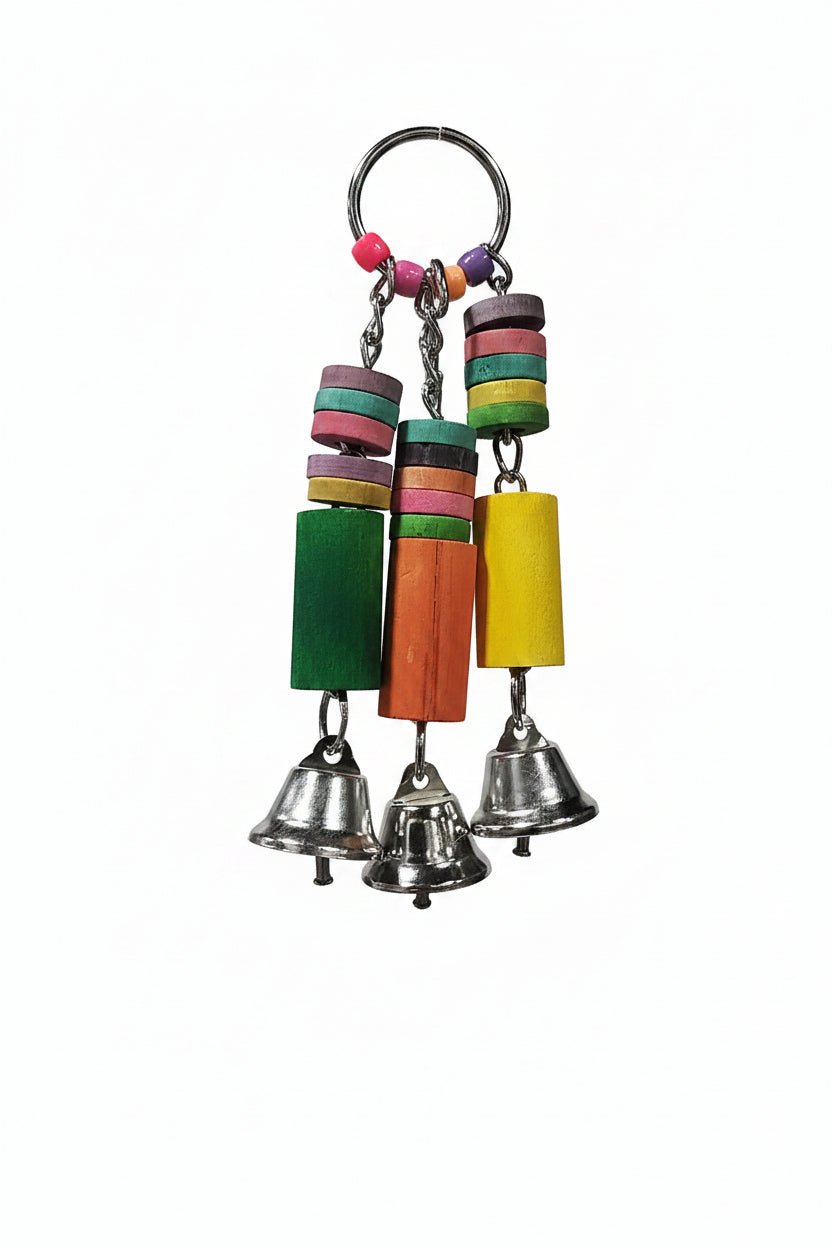 Bird Toy 248