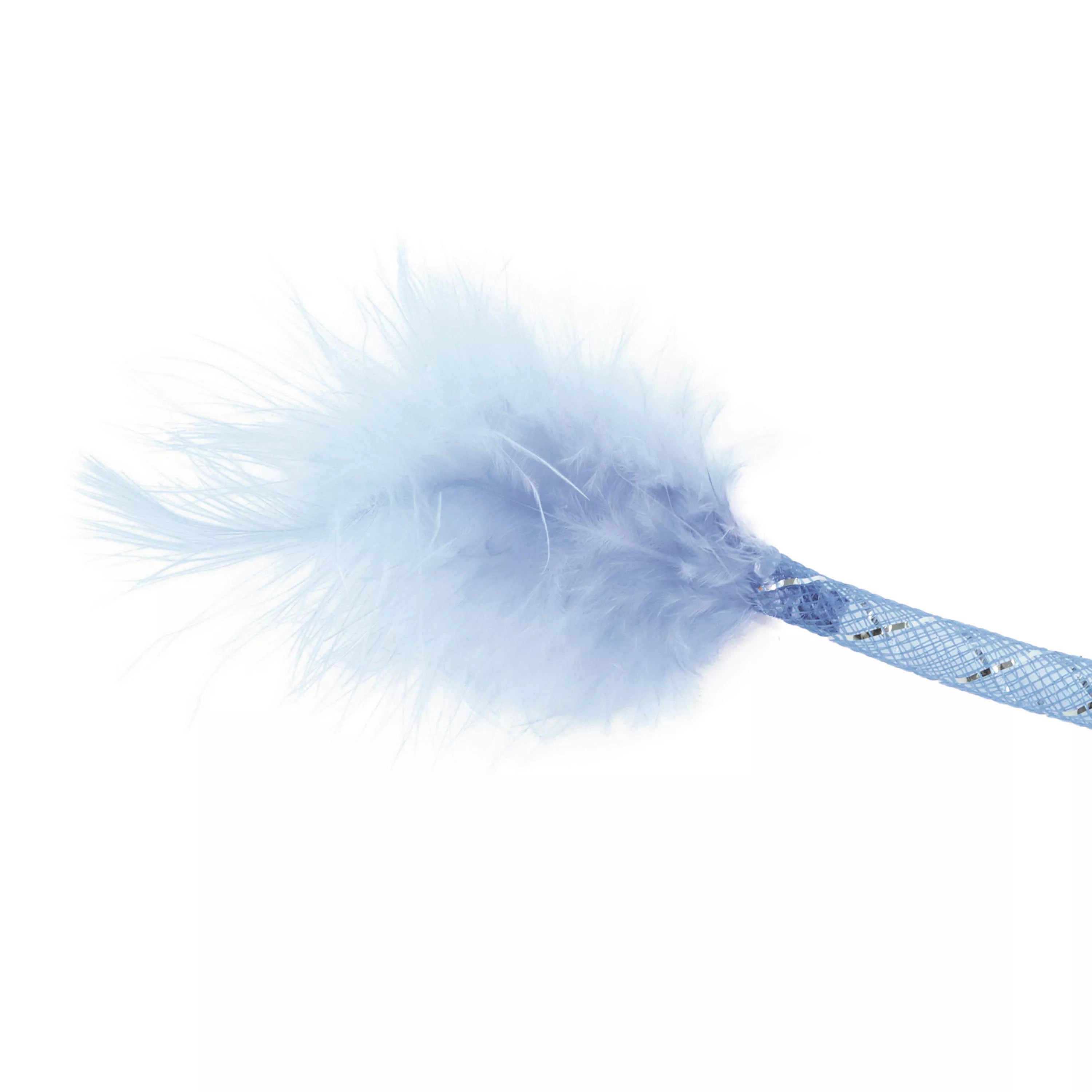 Turbo Wood Wand Cat Toy
