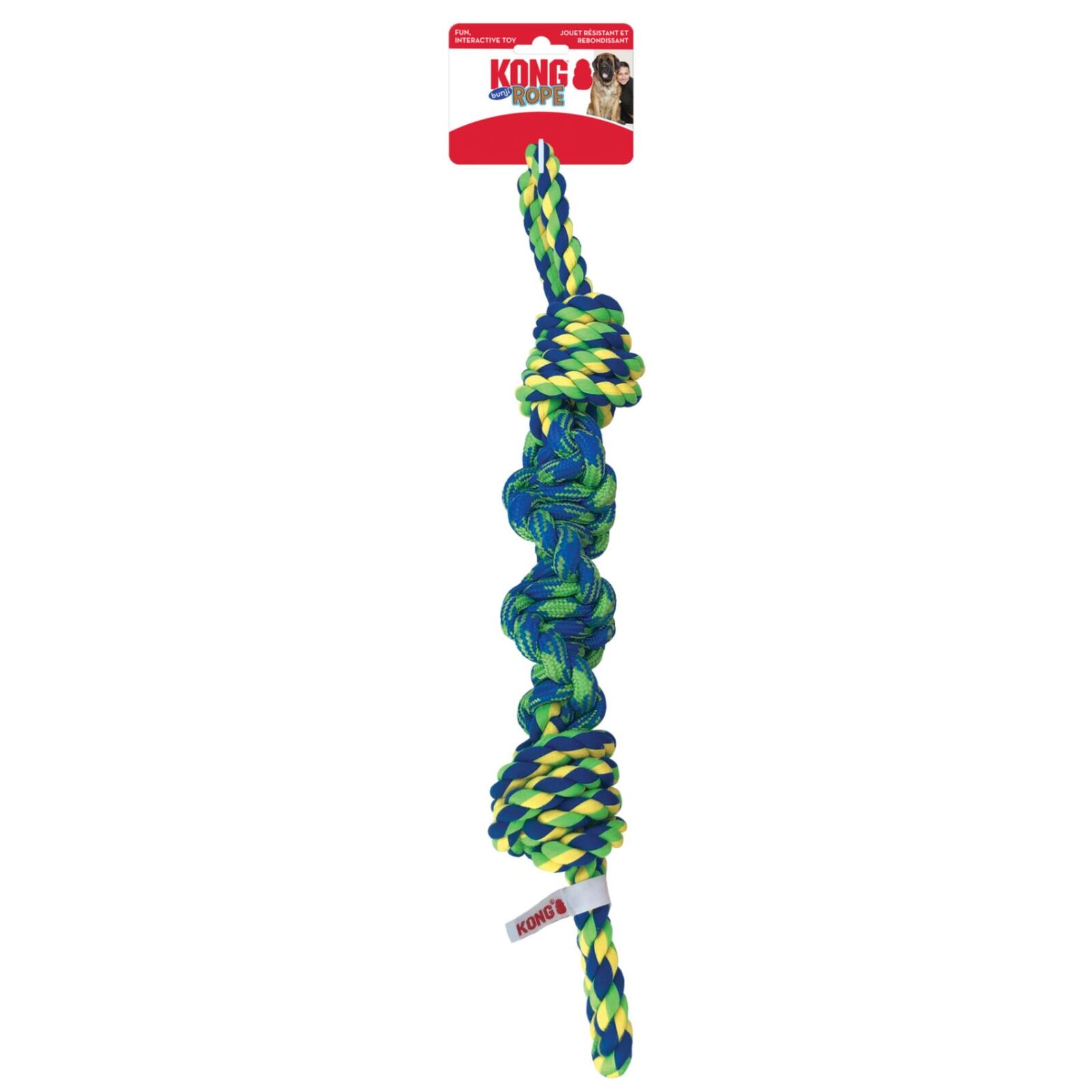 KONG Rope Bunji L