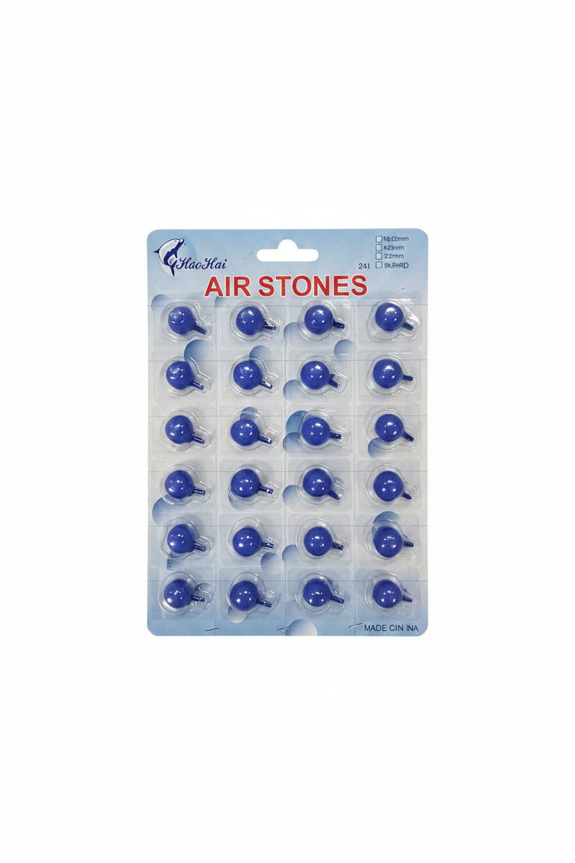 Air Stone Medium