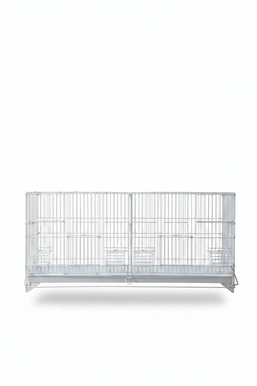 Bird Cage OPT39143