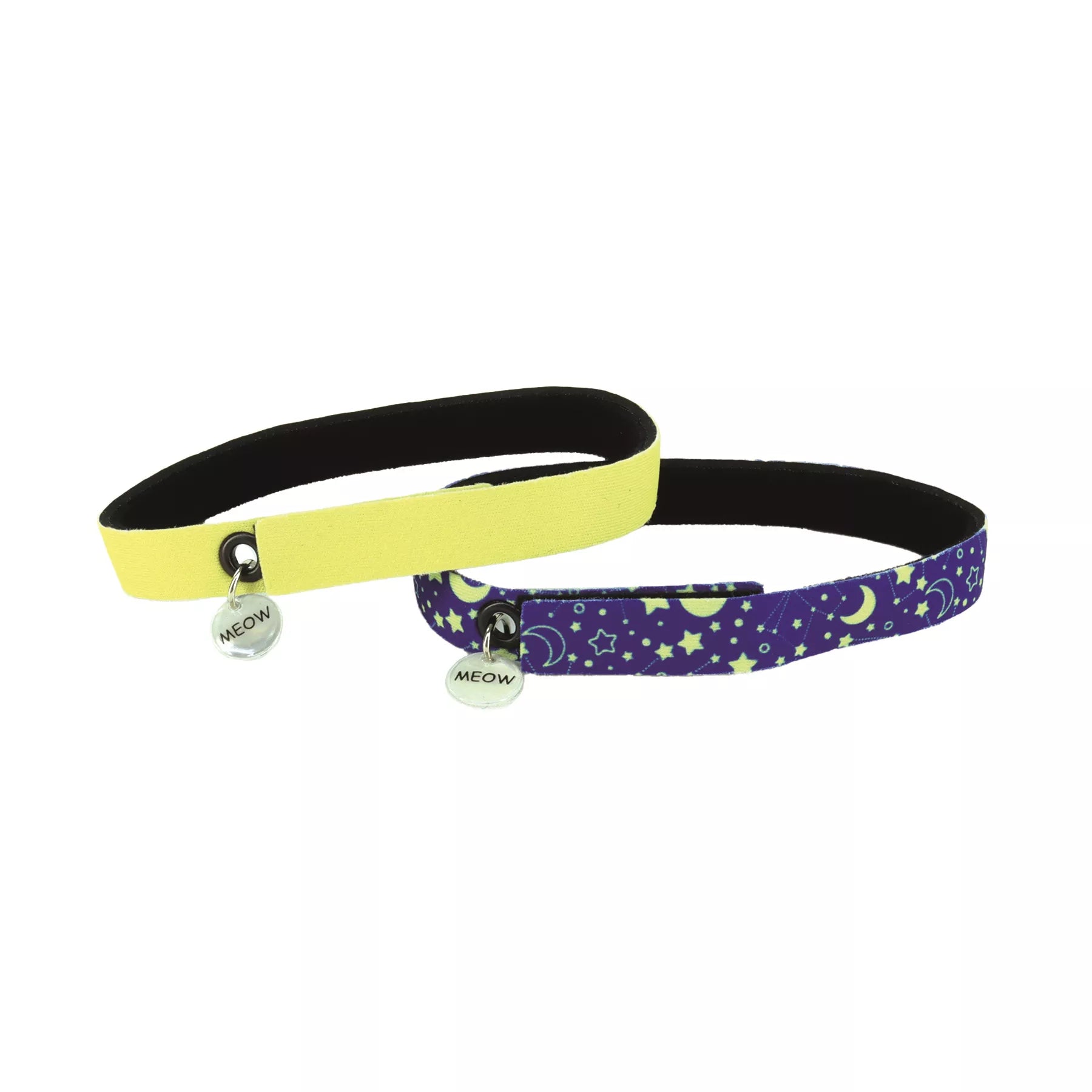 Coastal ElastaCat FlexFit Cat Collar