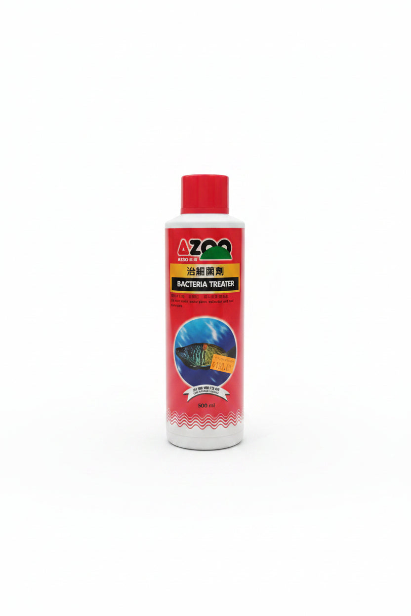 Azoo Bacteria Treater
