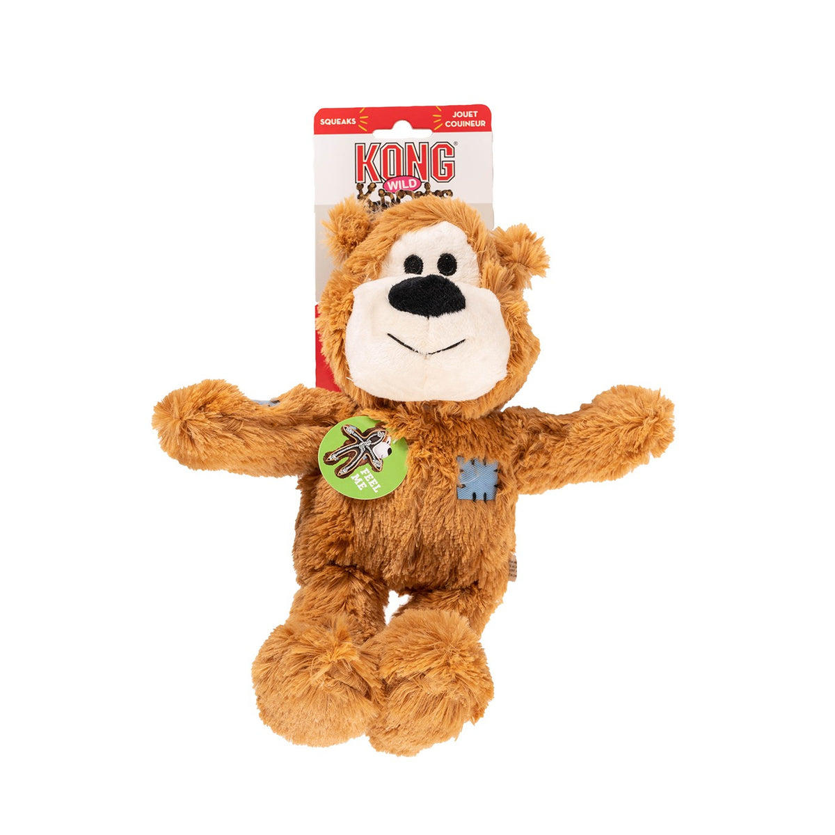 KONG Wild Knots Bears M /L