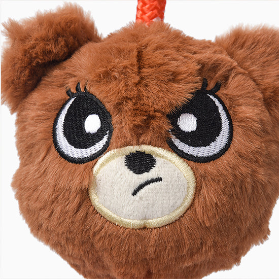 Fluffy Tuggerz – Teddy Bear