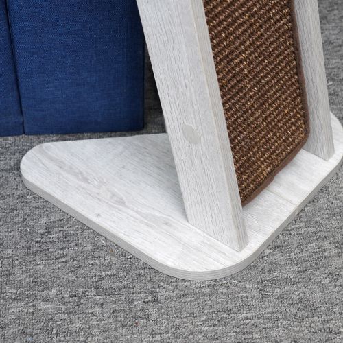 Pet Pals Wafer Corner 2-Pack Sofa Protector with Cat Scratcher