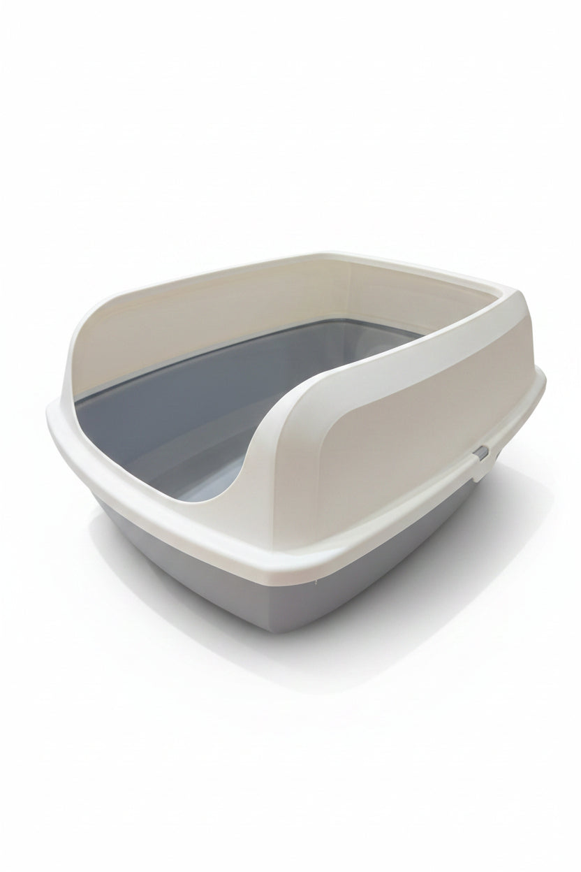 Cat litter Box BS 005