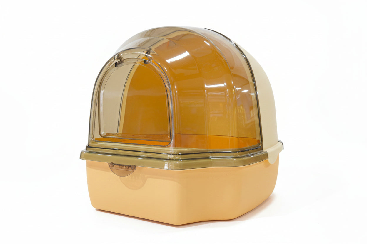 Cat litter box MSP202