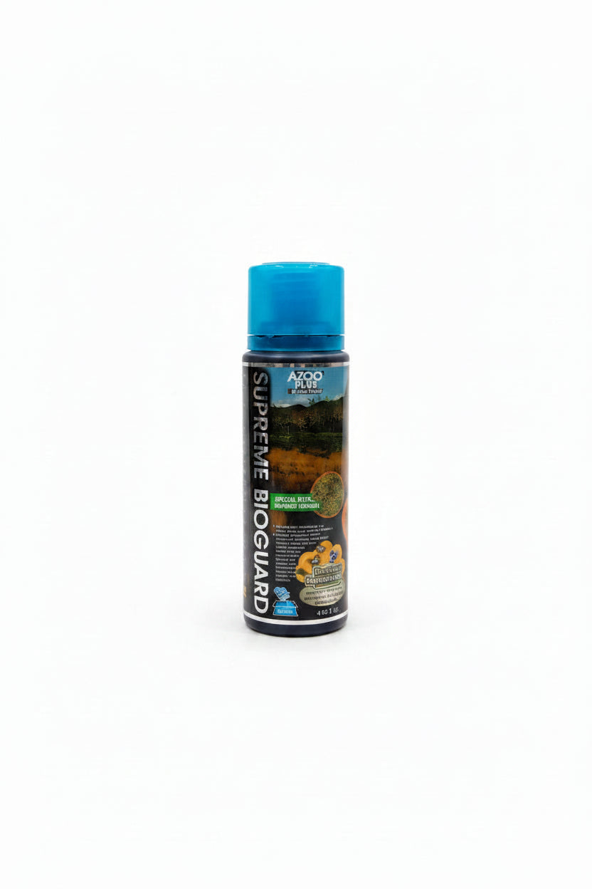 Azoo Plus Supreme Bioguard