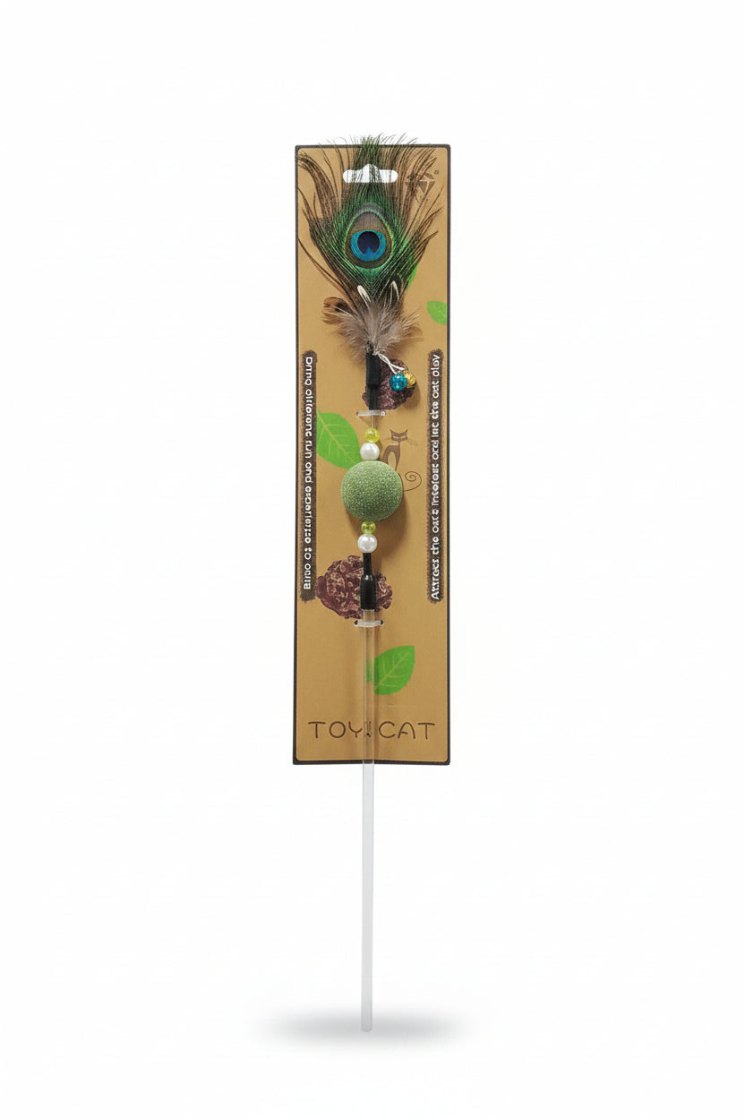 Cat Toy JS26114-25