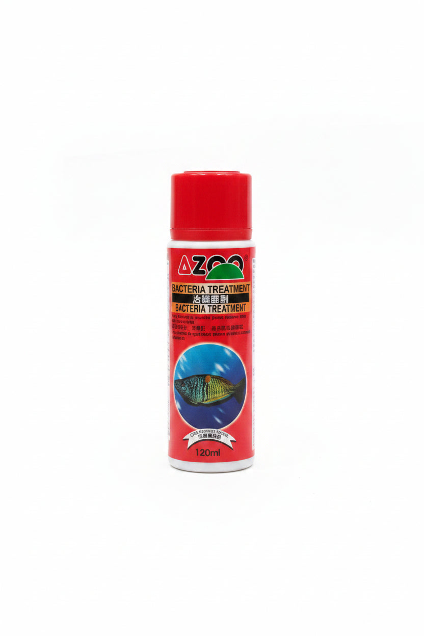 Azoo Bacteria Treater