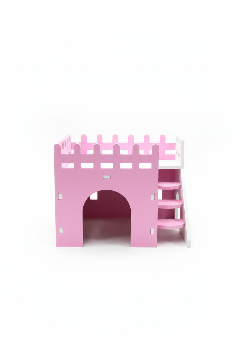 Hamster House Large