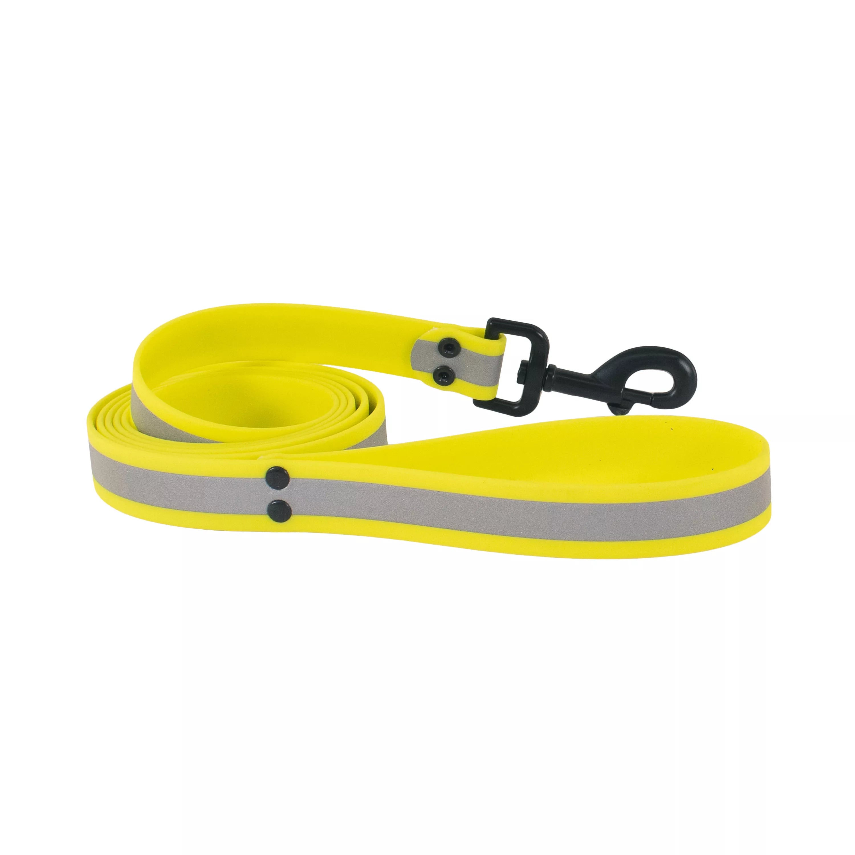 Coastal Water & Woods Leash
Water & Woods BioThane Reflective Dog Leash