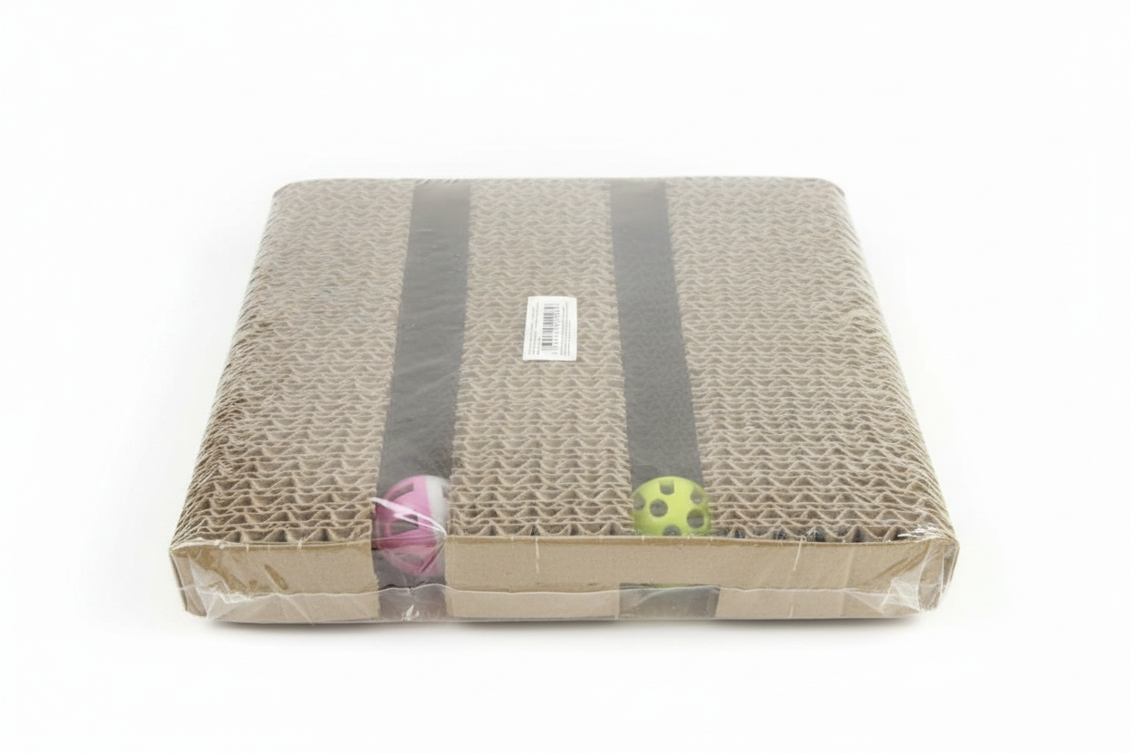 Cat Scratcher Small