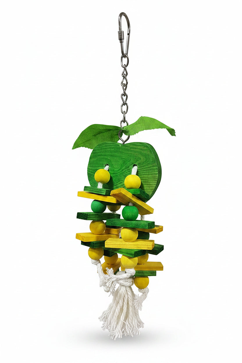 Small Apple Bird