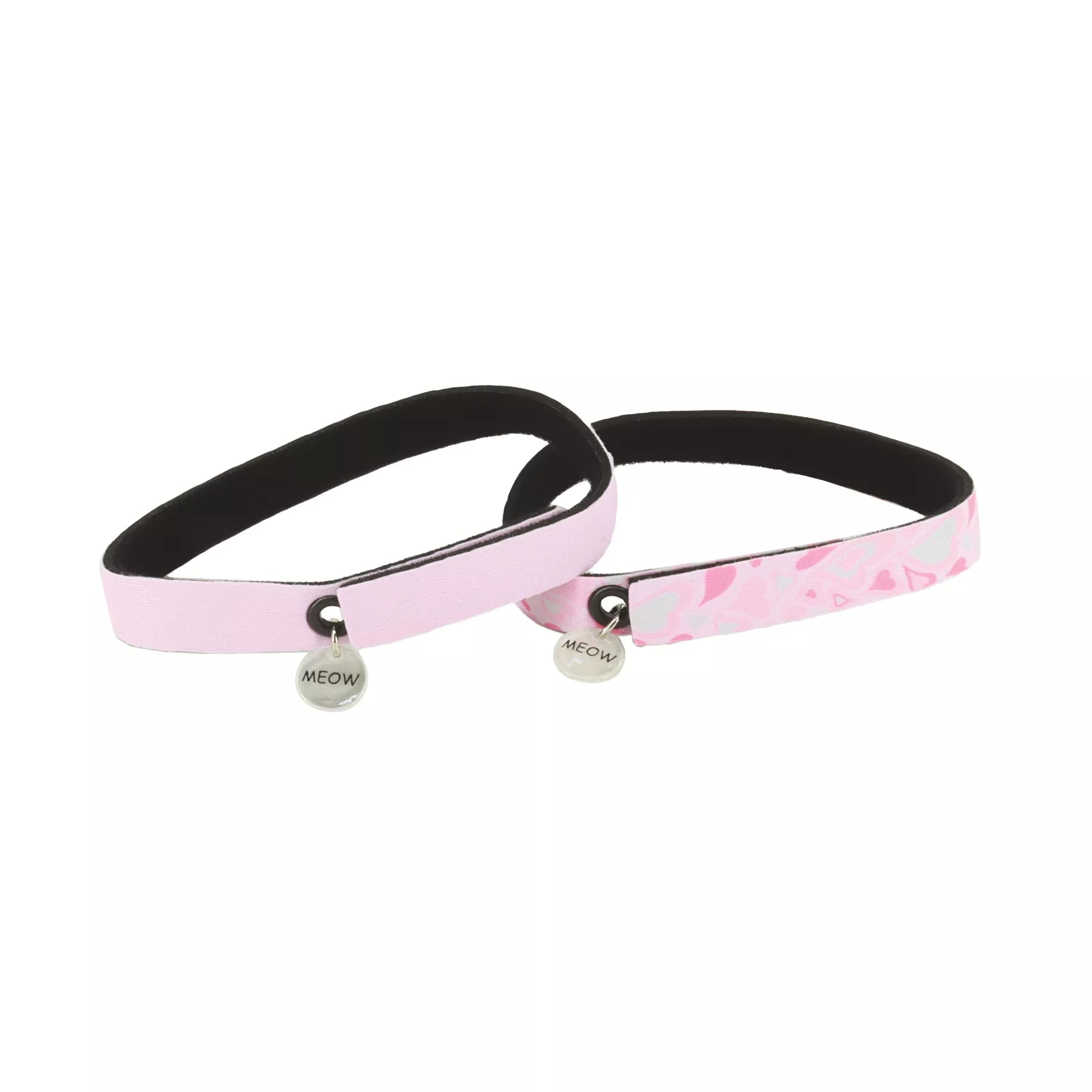 Coastal ElastaCat FlexFit Cat Collar