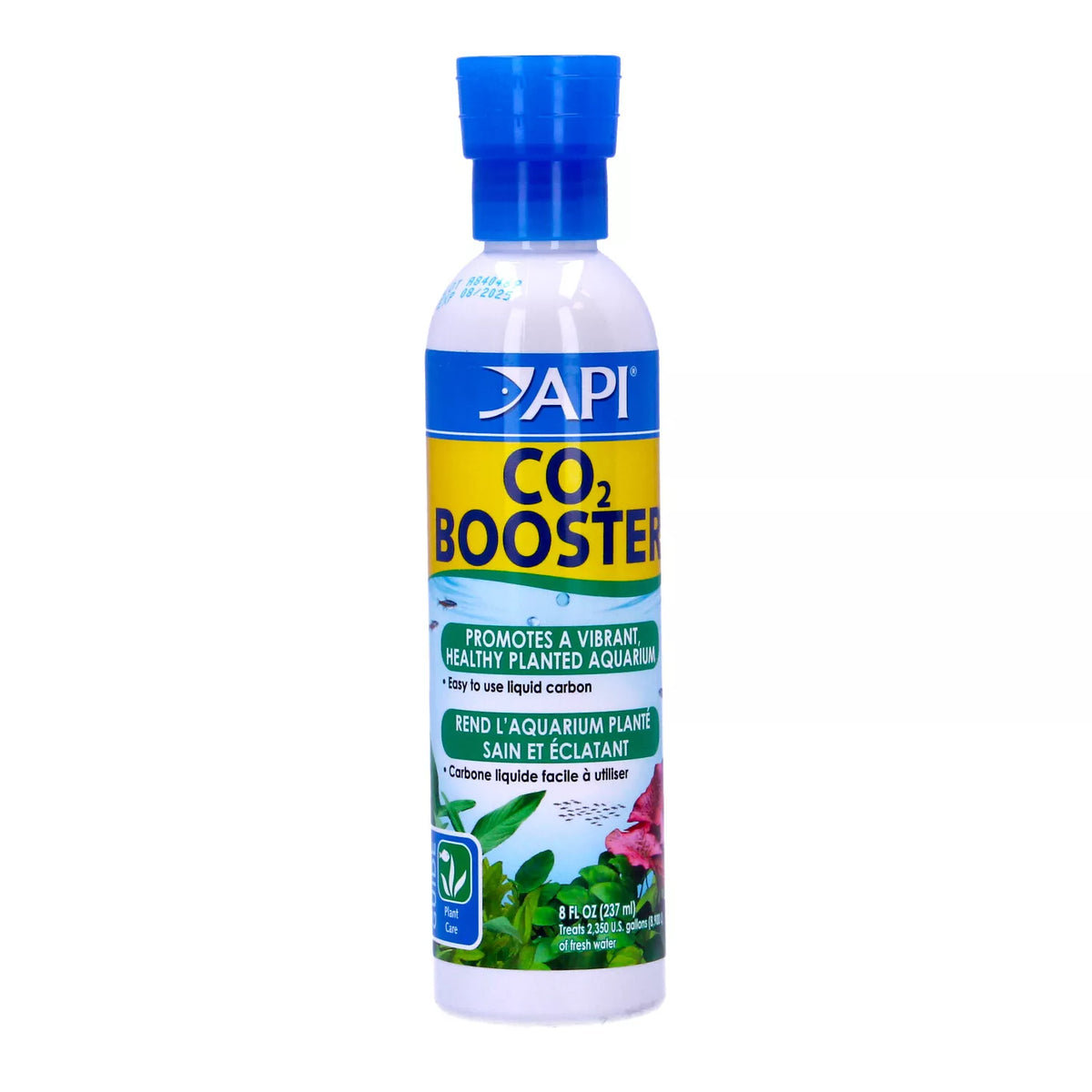 CO2 BOOSTER