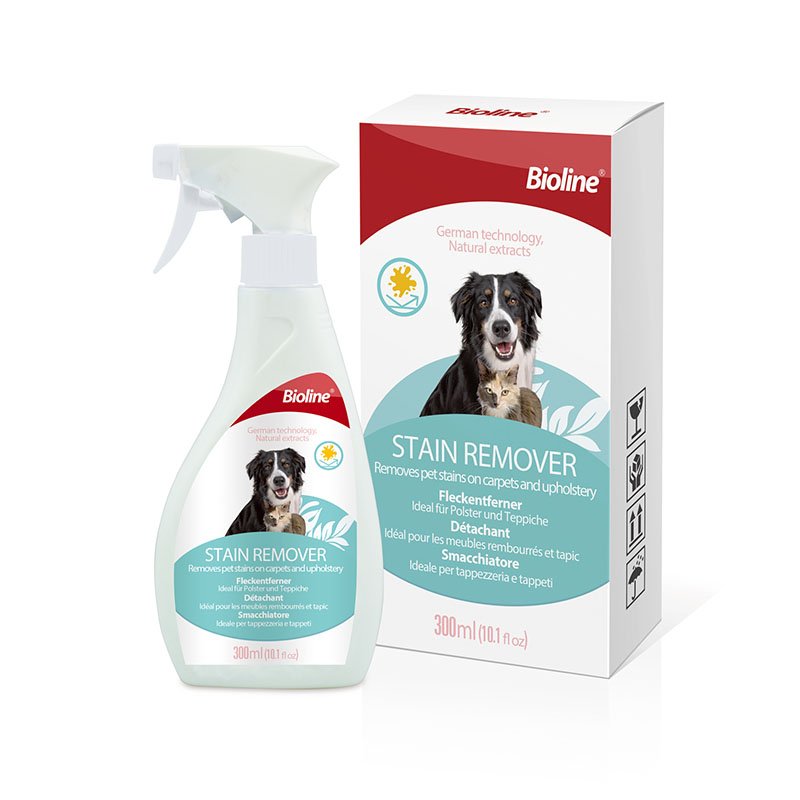 Bioline Stain Remover