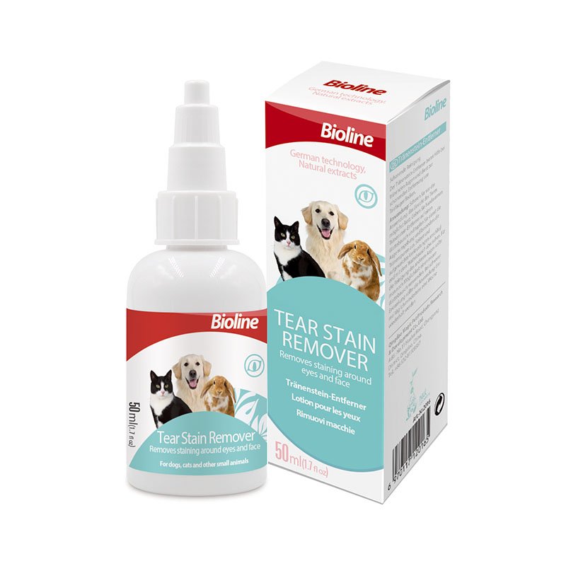 Bioline Tearstain Remover