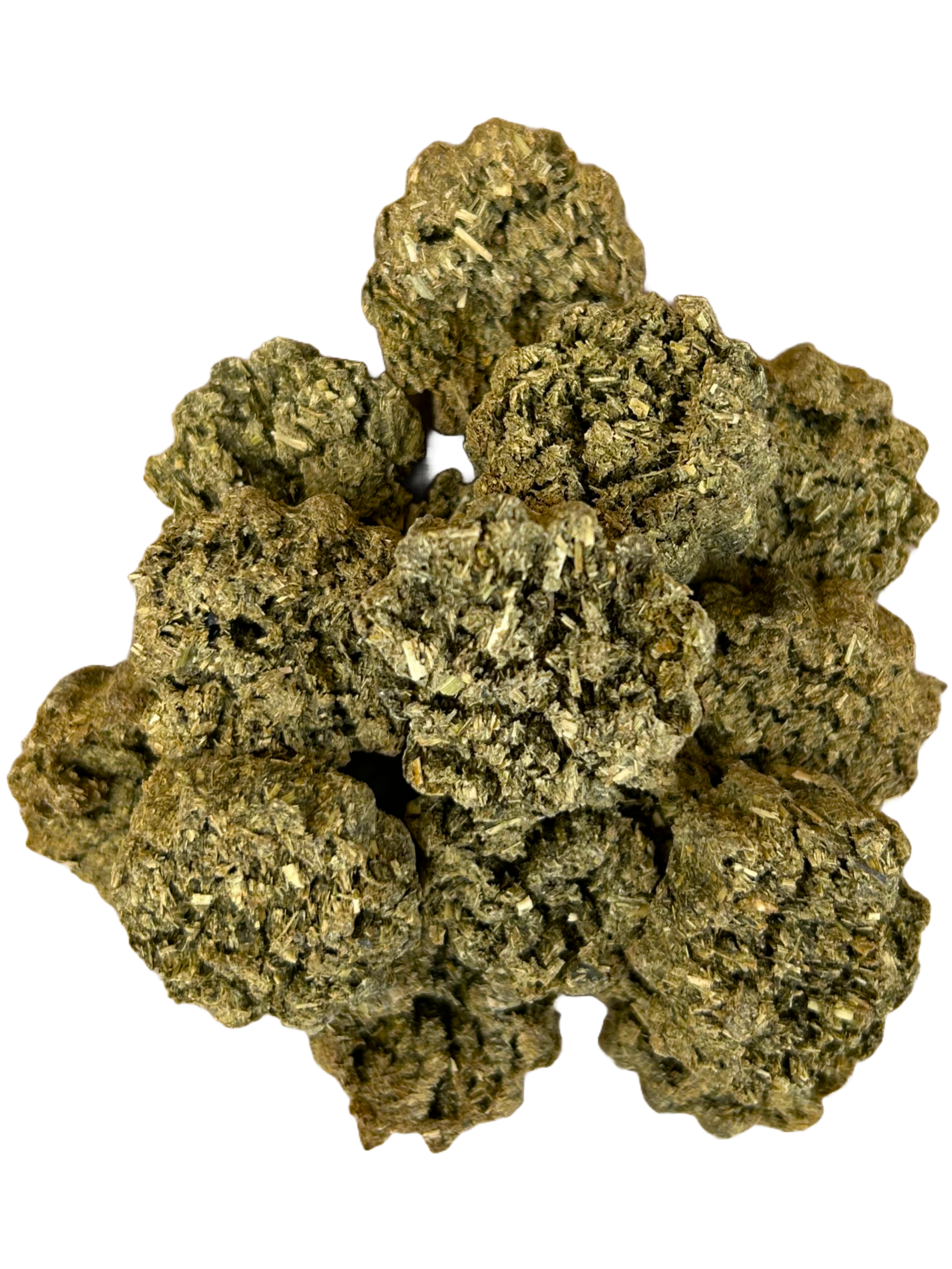 Round Lake Farm Apple Baked Treat