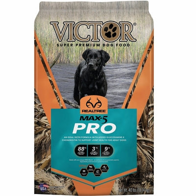 Victor MAX-5 PRO