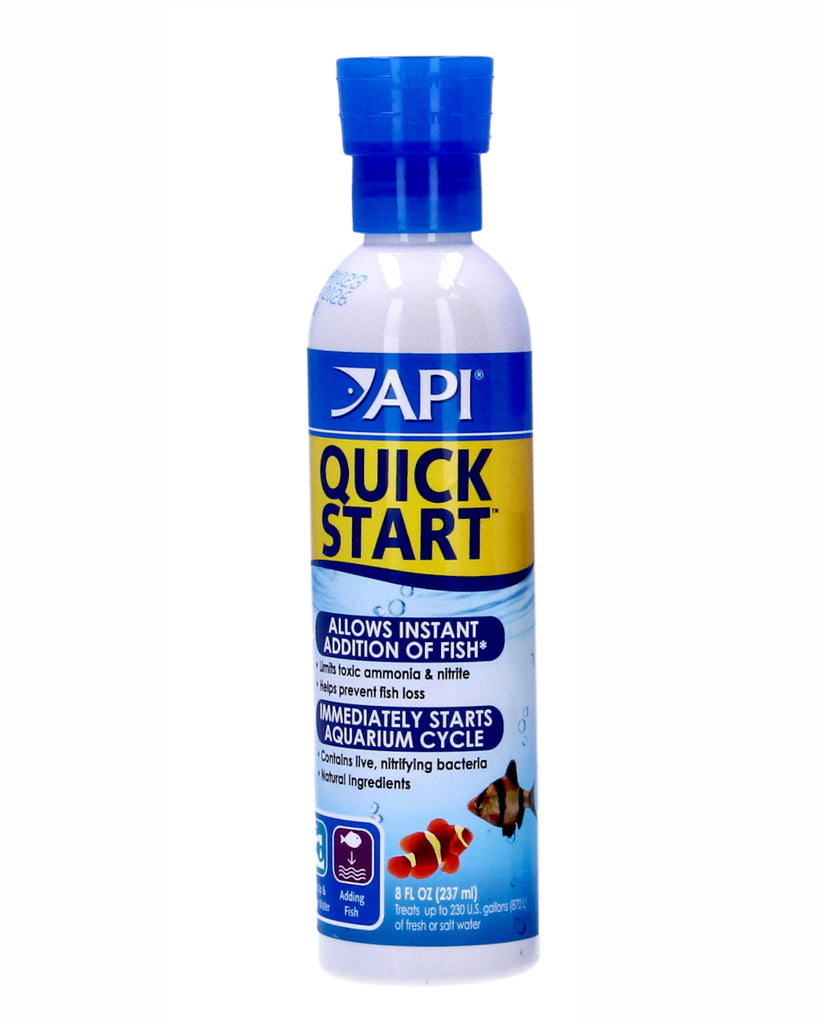 API Aqua Essential